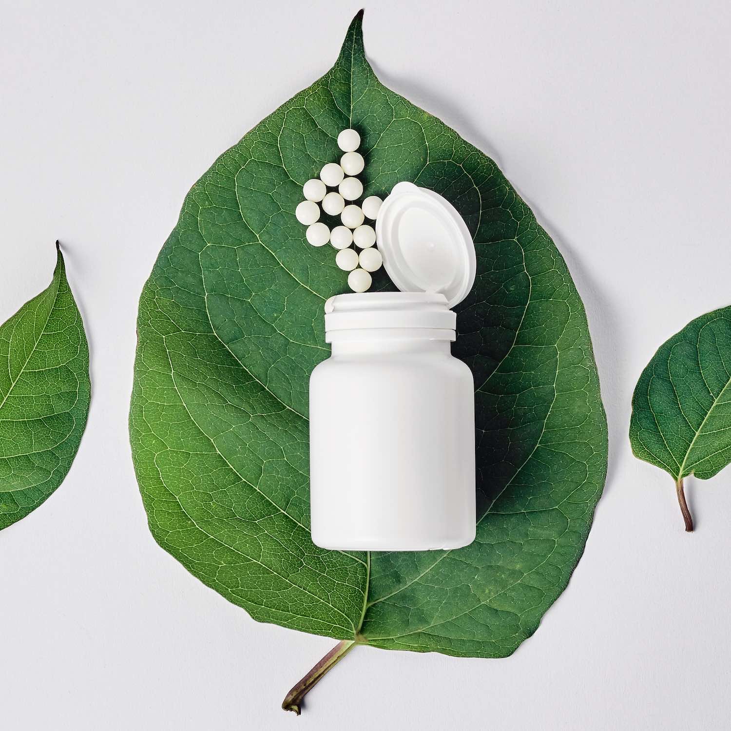 Homéopathie Pharmacie de la Rocade à Laon