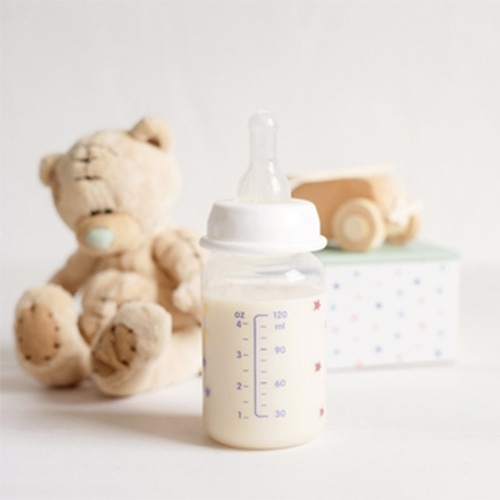 Produits bébés et lait infantiles Pharmacie de la Rocade à Laon